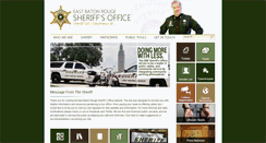 Desktop Screenshot of ebrso.org
